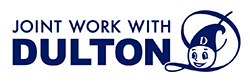 DULTON（ダルトン） ロゴ