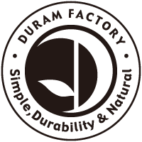 DURAM（ドゥラム） ロゴ