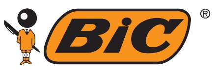 Bic（ビック） ロゴ