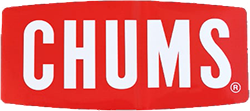 CHUMS（チャムス） ロゴ