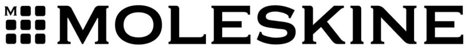 MOLESKINE（モレスキン） ロゴ