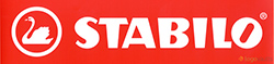 STABILO（スタビロ） ロゴ