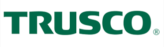 TRUSCO（トラスコ） ロゴ