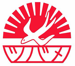 ツバメノート ロゴ